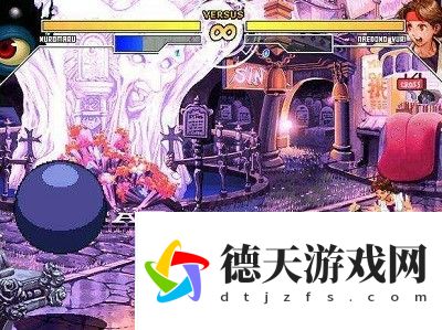 mugen全女格斗