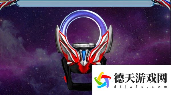 歐布奧特曼變身器模擬器玩法