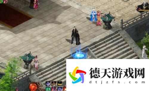 金庸群俠傳5安卓移植版