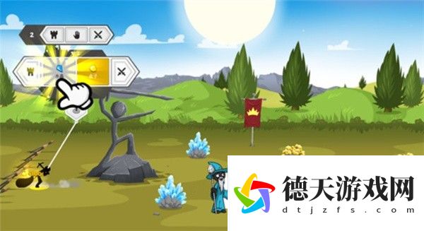 火柴人戰爭遺產(chǎn)3