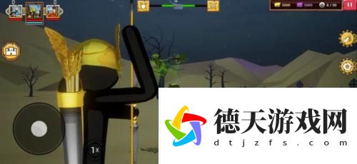 火柴人無(wú)限帝國3d(stick infinite kingdom)