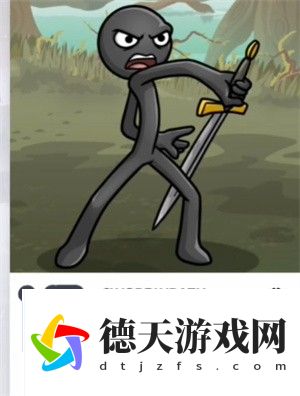 火柴人戰爭遺產(chǎn)3