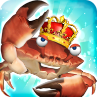 螃蟹大戰(king of crabs)手機版正版2023