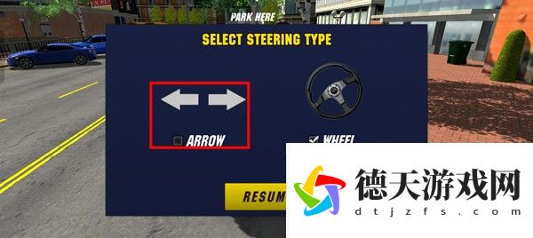 手動(dòng)擋停車(chē)場(chǎng)2024最新版