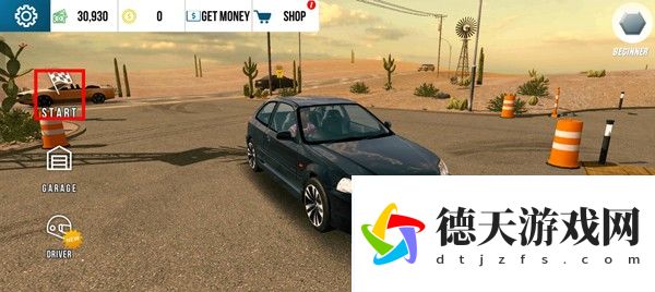 手動(dòng)擋停車(chē)場(chǎng)2024最新版