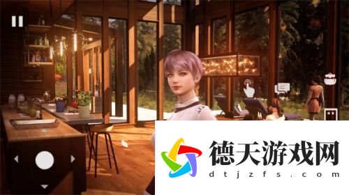 房東模擬器togetherbnb