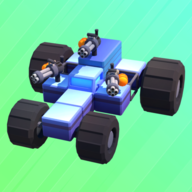 汽車(chē)建造與戰斗