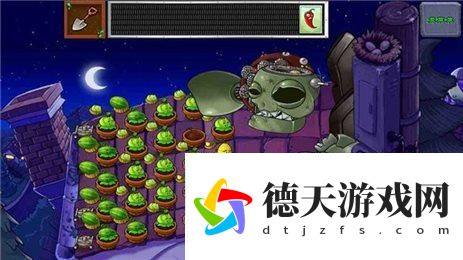 植物大戰僵尸經(jīng)典原版