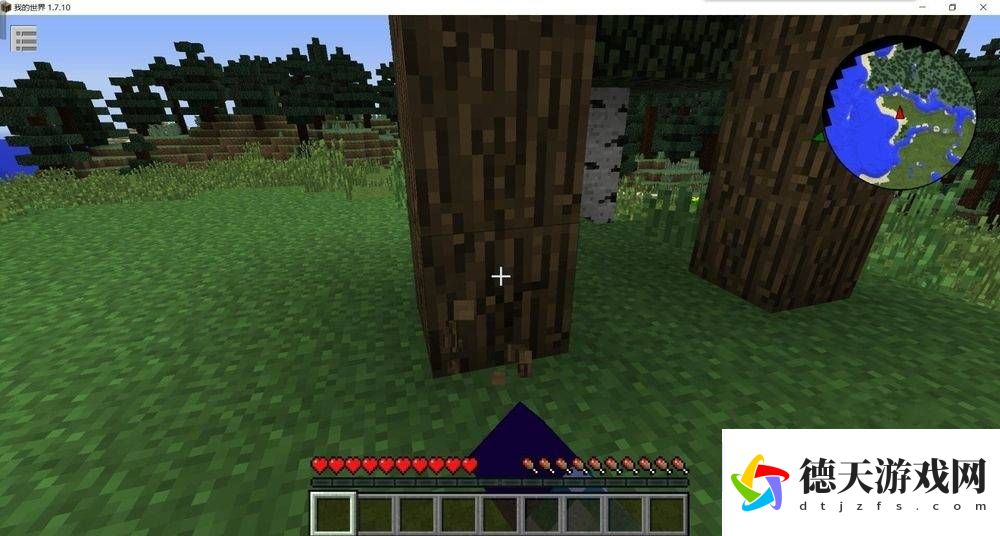 我的世界國際版珍妮模組1.19