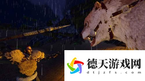 方舟生存進(jìn)化重制版