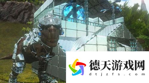 方舟生存進(jìn)化重制版