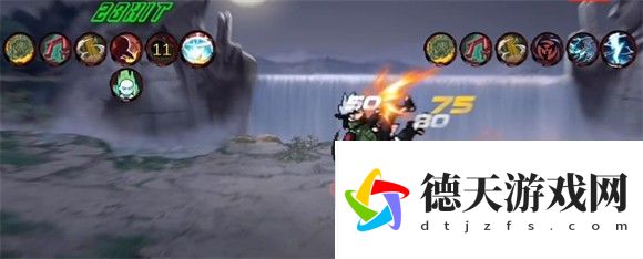 像素火影疾風(fēng)小櫻