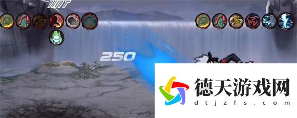 像素火影疾風(fēng)小櫻