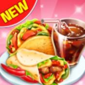風(fēng)味美食街國際服安卓版