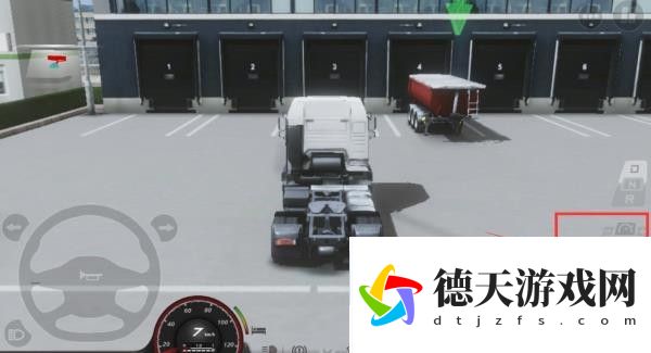 歐洲卡車(chē)模擬器3聯(lián)機版