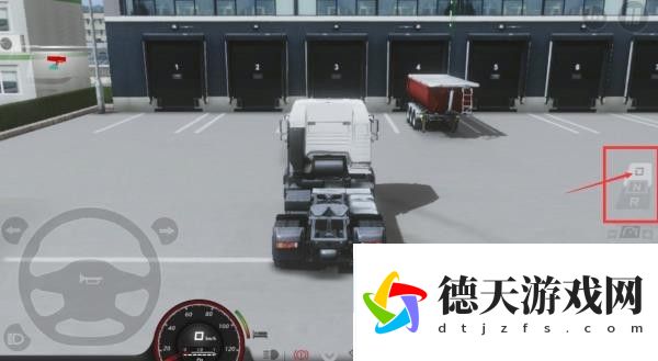 歐洲卡車(chē)模擬器3聯(lián)機版