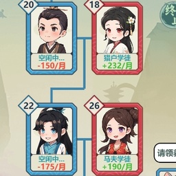 帝王養成記