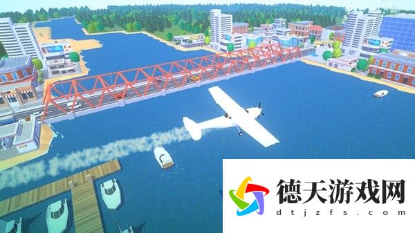 口袋城市2中文漢化版