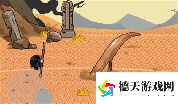 黑神話(huà)像素版3.0