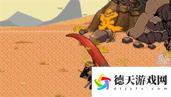 黑神話(huà)像素版3.0