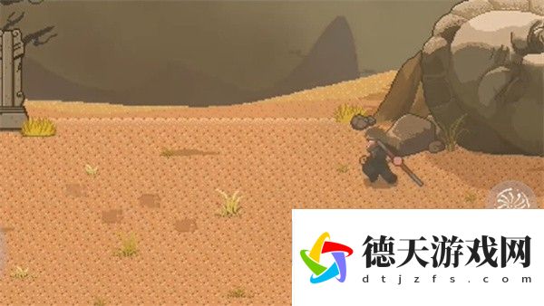 黑神話(huà)像素版3.0