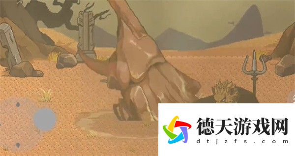 黑神話(huà)像素版3.0