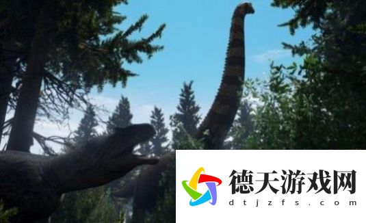恐龍島憨胖