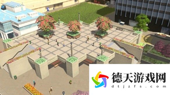 都市天際線(xiàn)2