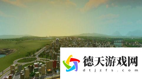 都市天際線(xiàn)2