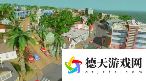 都市天際線(xiàn)2