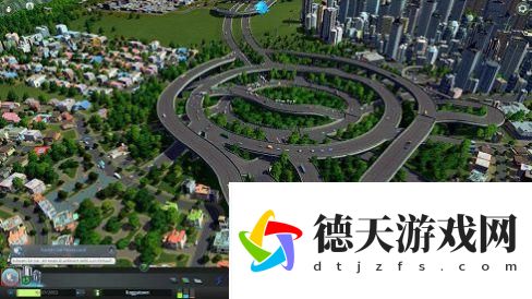都市天際線(xiàn)2