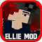 我的世界ellieaddon模組