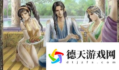 大航海時(shí)代4安卓版