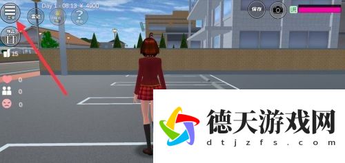 櫻花校園模擬器正版