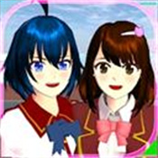 櫻花校園模擬器1.03851中文版本